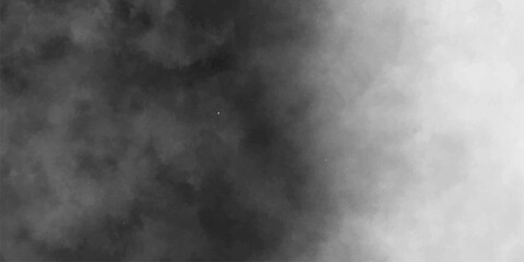 Grey abstract grunge smoke cloud overlay mist fog powder explosion vintage vector background.