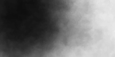Grey abstract grunge smoke cloud overlay mist fog powder explosion vintage vector background.