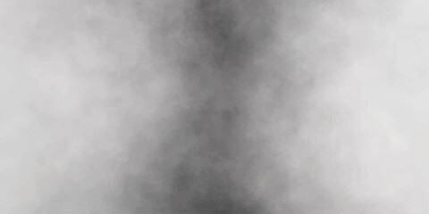 Grey abstract grunge smoke cloud overlay mist fog powder explosion vintage vector background.