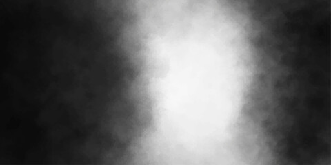 Fototapeta premium Grey abstract grunge smoke cloud overlay mist fog powder explosion vintage vector background.