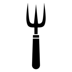 gardening fork