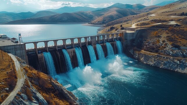 Hydropower reservoirs can also provide additional benefits such as flood control,  irrigation,  and recreational opportunities
