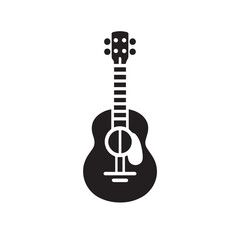 guitar vector & illustration