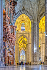 Seville Cathedral