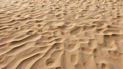 background texture of sand, beach