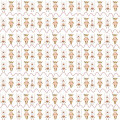 Embrace boho charm with our adorable patterns featuring cute little bunnies and girl foxes. Perfect for adding a whimsical touch to baby themed projects, these patterns exude sweetness and style