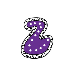 Dalmatian Dots Letters Alphabet font PNG svg, doodle Bright Colors, Dalmatian Handwritten Font Alphabet png svg, for sublimation designs