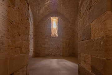 Obraz premium qaitbay citadel