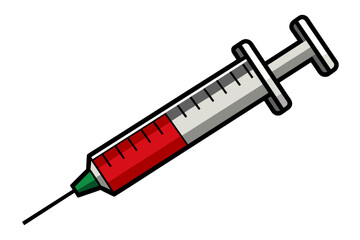 Syringe