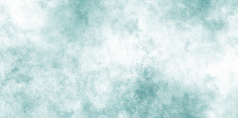 Beautiful shiny and blurry blue watercolor design, soft blue grunge paper texture with smoke. Soft Pastel blue watercolor texture in the sky background blue tone paper texture. 