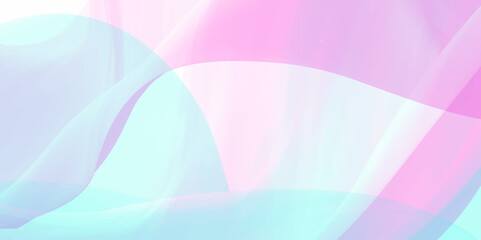 Light multicolor vector template with lines, ovals. Vibrant fluid multicolor gradient background. vector horizontal simple mesh. Light Pink vector bokeh and colorful pattern,