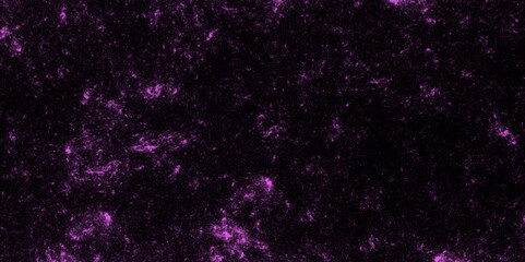 Abstract purple  watercolor hand painted watercolor. teal art background light purple and saturated colors. Noen purpl color powder explosion, isolated on dark cosmic powder Scattered Copy Space messy