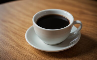 close up shot professional photograph of cup of coffee