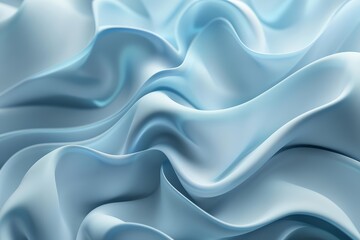 Obraz premium 3D abstract backgrounds in the Background create an illusion of depth and movement, enhancing the perception of space, Sharpen 3d rendering background