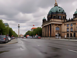 Berlin City 