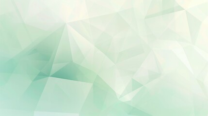 Subtle Geometric Gradient Background