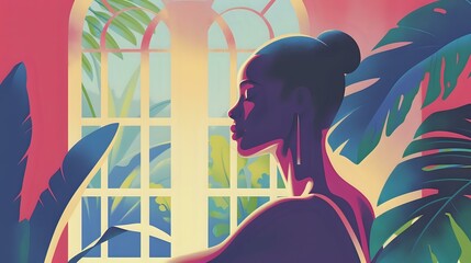 Body Flex: Unlocking Woman's Physical and Mental Potential