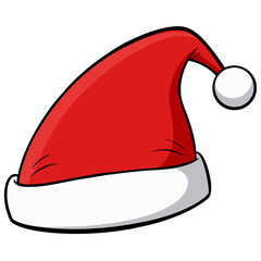 santa claus hat