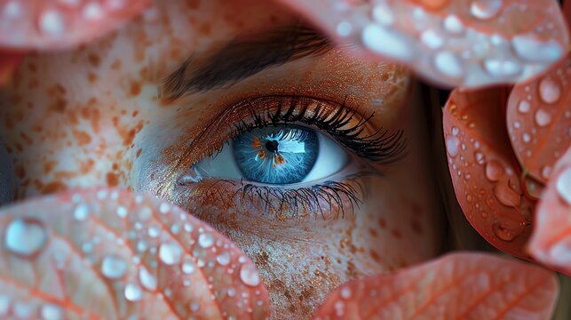 Beauty is in the eye of the beholder  Perceptions of beauty vary from person to person