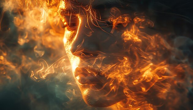 Harness your mental faculties to concentrate and engage fully in tasks, achieving clarity and insight in your endeavors