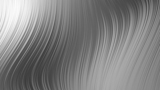 Gradient wave animation made of colorful colors. Colorful Abstract Background Videos