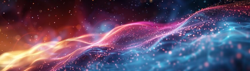 Cosmic Quantum Leap in Minimalist Harmony. 