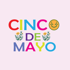 Cinco De Mayo celebration with Smile 