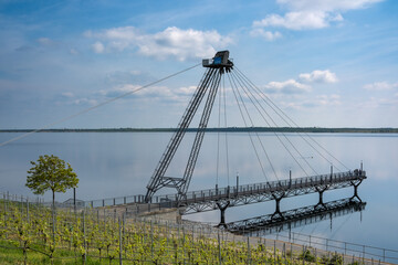 IBA Terassen im Lausitzer Seenland