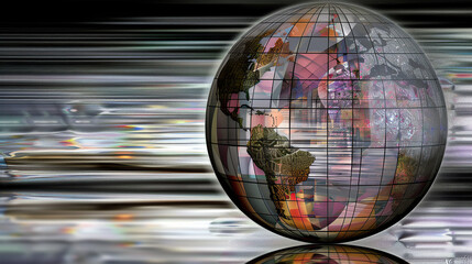 Globe