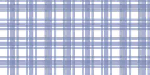 Gingham pattern seamless Plaid repeat in beige Design for print, tartan, gift wrap, textiles, checkered background for tablecloth