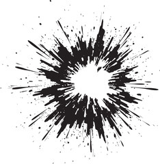 Vibrant Blast Explosive Vector Art That Inspires Explosive Fusion Dynamic Vector Illustrations at Their Best