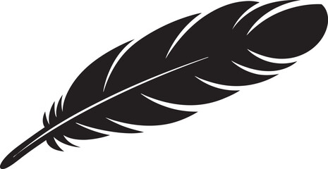 Plume Portraits Vector Feather Showcase Vector Feather Fusion Artistic Compilation