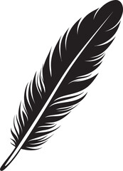 Plume Portraits Vector Feather Showcase Vector Feather Fusion Artistic Compilation