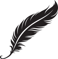 Plume Portraits Vector Feather Showcase Vector Feather Fusion Artistic Compilation