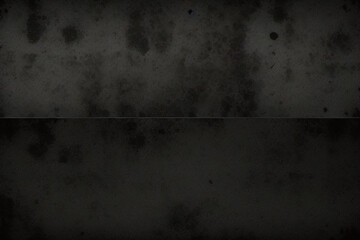 Obraz premium 斜めの線を持つ暗い深い黒の動的抽象的なベクトルの背景。モダンなクリエイティブなハーフトーンのプレミアムグラデーション。