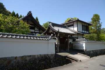 南禅寺　正因庵　京都市左京区