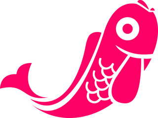 Chinese elements Vector Graphics & Images fish