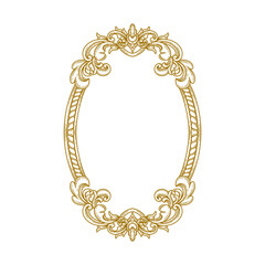 Ornament Simple Background Floral Wedding 