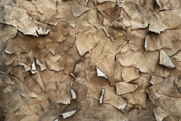 Close up of a wall with peeling paint. Suitable for backgrounds and textures