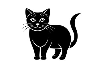  cat-vector illustration 