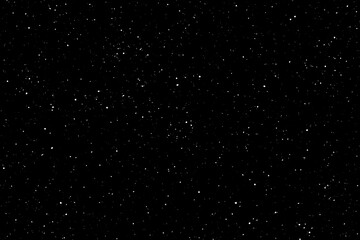 Stars in the night. Galaxy space background. New Year, Christmas and Celebration background concept.	
