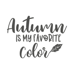 Stylish , fashionable and awesome Thanksgiving typography art and illustrator, Print ready vector  handwritten phrase AutumnT shirt hand lettered calligraphic design. Fall Vector illustration bundle.