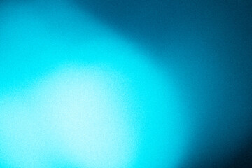 ice blue blurry gradient for design