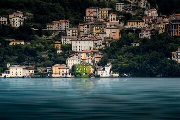 Lake Como