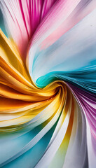 abstract colorful background