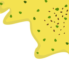 Veggie Omelet. Omelet Veggie. Embrace a burst of freshness with an omelet packed with colorful vegetables, adding a healthy twist.