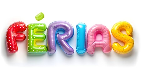 Fototapeta premium Word 