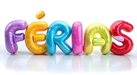 Fototapeta premium Word 