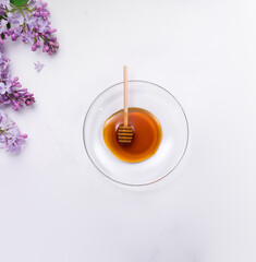 Golden Elixir: Capturing the Liquid Sweetness of Liquid Gold