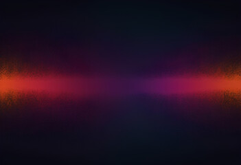 Fototapeta premium a purple and pink wave is shown with a purple line.